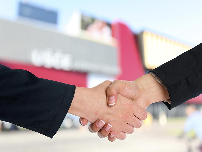 Commerciale Retail Veronica Bortolotto